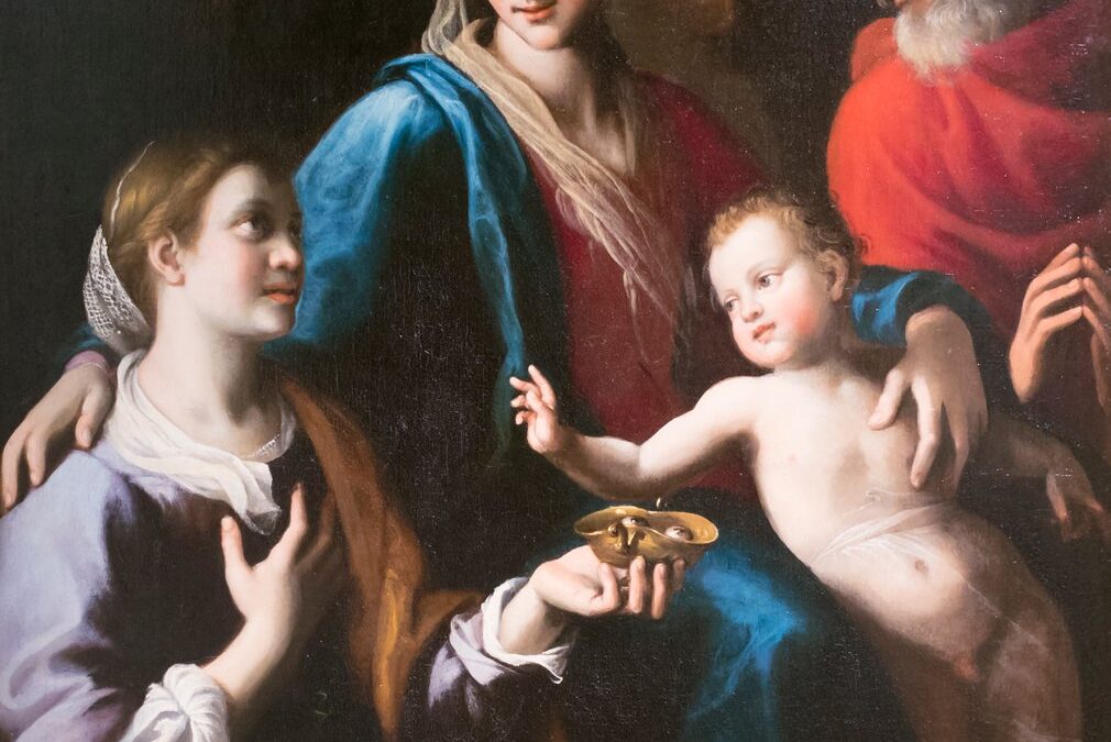 Siracusa | Giuseppe domina tra i nomi più diffusi. Lucia resta una tradizione