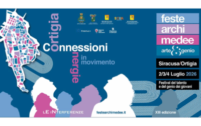 Feste Archimedee | Cambia la viabilità a Ortigia: divieti di sosta e transito dal 2 al 5 Luglio