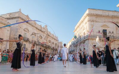 Cosa sono le Feste Archimedee | Celebrare il genio oltre ogni competizione