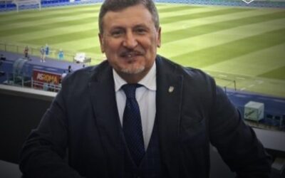 Serie D, il Calcio Avola 1949 potenzia la struttura societaria con quattro nuovi incarichi