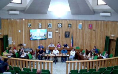 Canicattini Bagni | Il Consiglio approva Rottamazione Quinquies e variazioni di Bilancio