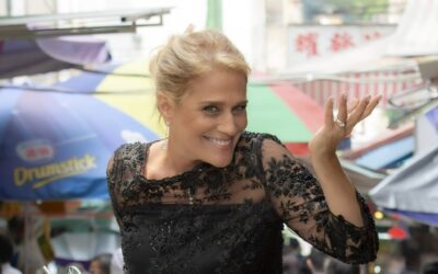 Heather Parisi sarà la madrina del Siracusa Pride 2026: l’annuncio di Diego Di Flora