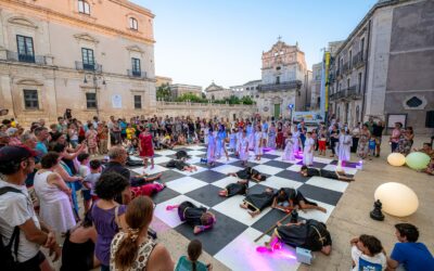 Feste Archimedee 2026 | Dopo l’esordio da record oggi il grande spettacolo dedicato ad Archimede