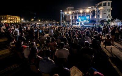 ReConnect conquista Ortigia | Si chiudono con migliaia di presenze le Feste Archimedee 2026
