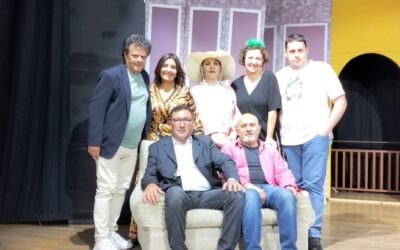 Successo per “Amaru cu si marita” | Dopo 12 repliche arriva il debutto nelle rassegne nazionali