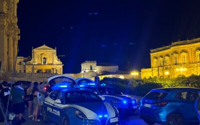 Siracusa, più controlli sulle strade | Il nuovo Questore chiama cittadini e famiglie alla responsabilità