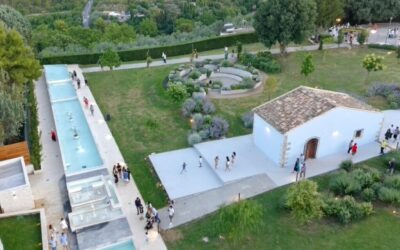 A Palazzolo Acreide riapre stasera il Parco della Salute
