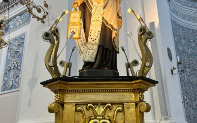 Floridia | Madonna del Carmine, stasera la processione. Siracusa Next24 realizzerà uno SPECIALE