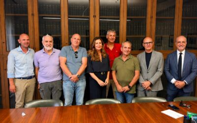 Rinnovato il Protocollo Provinciale “Salute e Sicurezza”  per il settore metalmeccanico