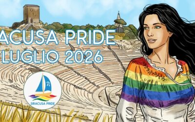 Siracusa Pride 2026 | Il Comitato rompe il silenzio e rilancia il dialogo