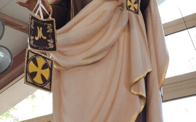 Augusta – Madonna del Carmelo a Monte Carmelo | Il racconto di Maria Luisa Vanacore di Siracusa Next24