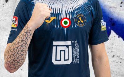 Teamnetwork Albatro, ufficiale l’arrivo dello slovacco Mikuláš Kucsera