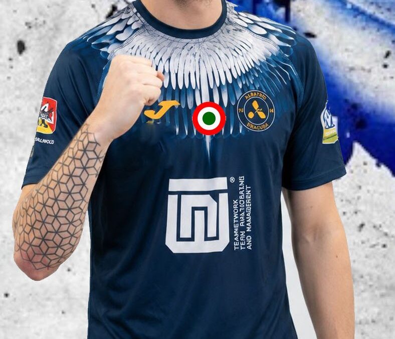 Teamnetwork Albatro, ufficiale l’arrivo dello slovacco Mikuláš Kucsera