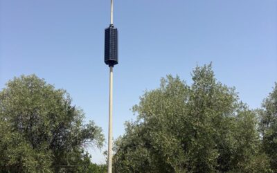 Giansiracusa: “Al via un intervento atteso da anni per la sicurezza di Contrada Tivoli”