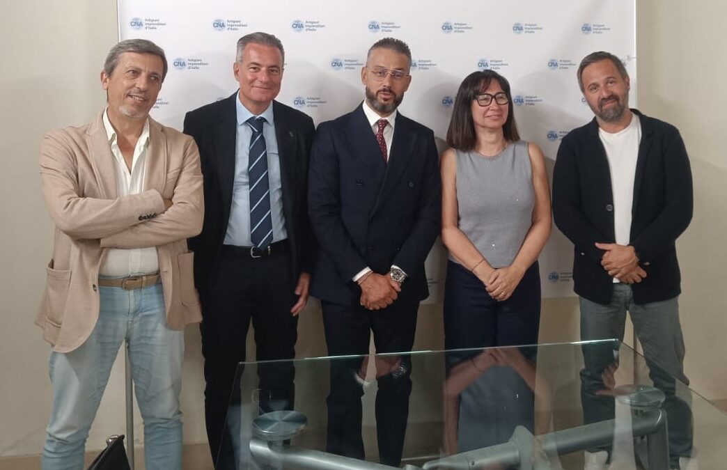 CNA Siracusa e UniCredit rafforzano la collaborazione a sostegno delle imprese