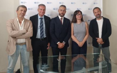 CNA Siracusa e UniCredit rafforzano la collaborazione a sostegno delle imprese