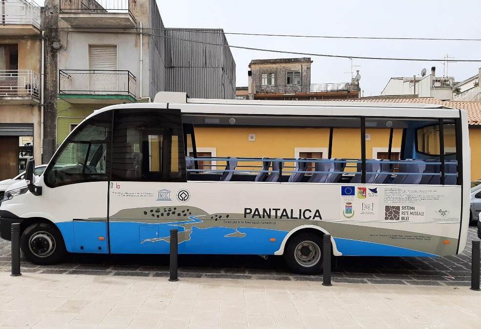 Dall’1 agosto riparte la “Navetta Mare” di Canicattini Bagni verso Fontane Bianche