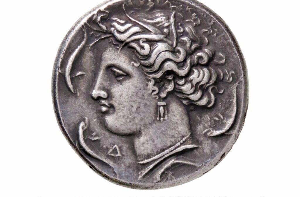 Visite guidate al Medagliere del Museo “Paolo Orsi”