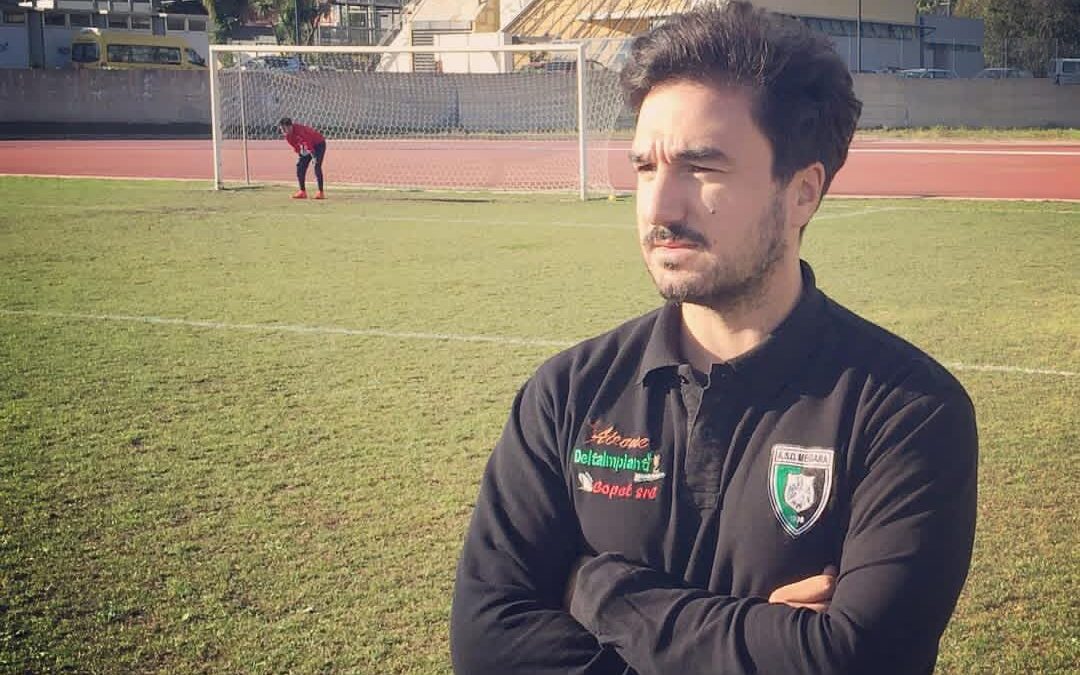 Atletico Megara 1908, al via lo “Stage Neroverde” per giovani talenti e calcio femminile