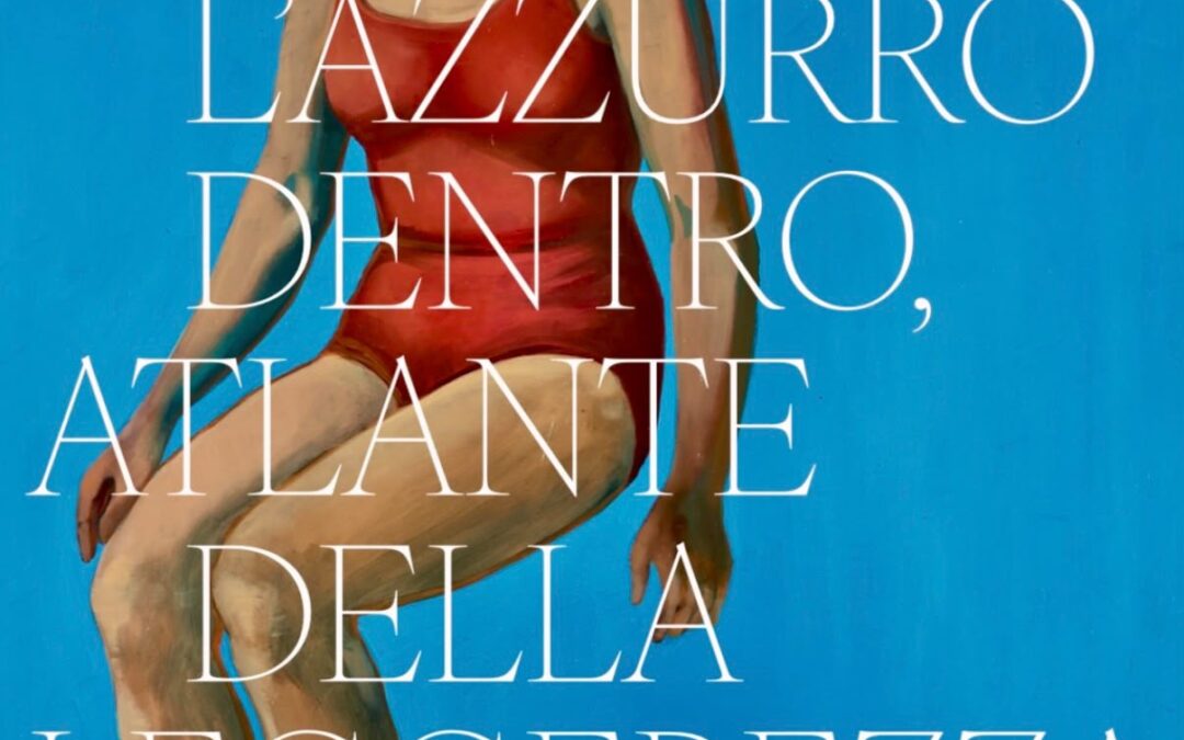 Cefalù | Al Museo Mandralisca la mostra “L’azzurro dentro” di Pupi Fuschi