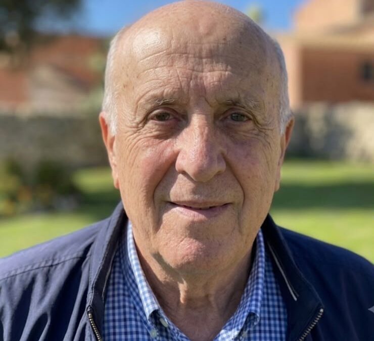 Addio al magistrato Salvo Barbara, punto di riferimento della giustizia siracusana | Lunedì i funerali