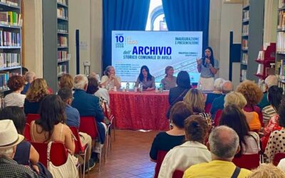 L’Archivio Storico Comunale di Avola riapre al pubblico | Un patrimonio torna a vivere