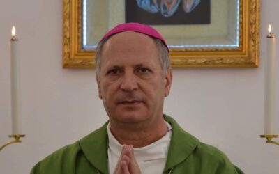 73 anni dalla Lacrimazione | Mons. Francesco Lomanto: «Il Pianto della Madre», un invito alla pace e alla speranza