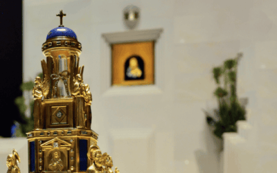 “Mia figlia è guarita” | La commovente testimonianza di una grazia attribuita alla Madonna delle Lacrime