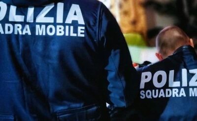 Droga in auto davanti a compagna e figlio | Arrestato un 35enne ad Avola