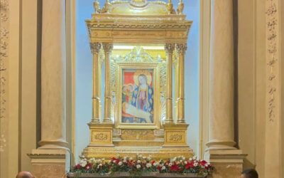 Maria SS della Neve | Prende il via la festa della patrona di Francofonte