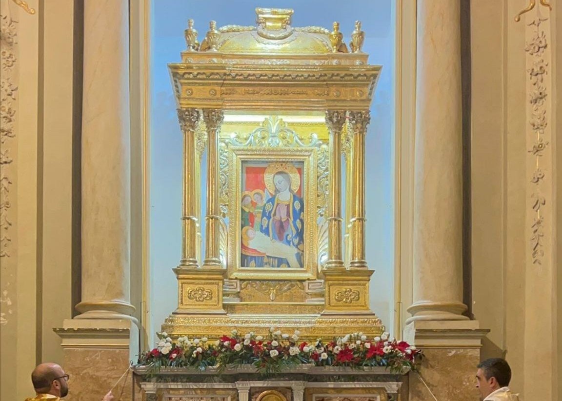 Madonna-della-Neve