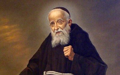 Oggi è San Leopoldo Mandić, patrono dei malati di tumore