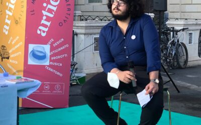 Matteo Di Franca, una città unita nel ricordo: domani la veglia all’Urban Center
