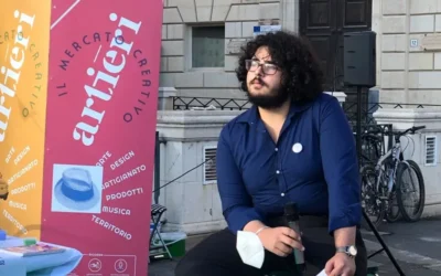 Siracusa | L’Urban Center sarà intitolato a Matteo Di Franca