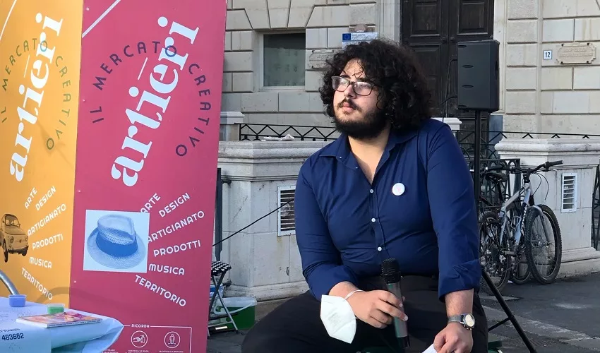 Siracusa | L’Urban Center sarà intitolato a Matteo Di Franca