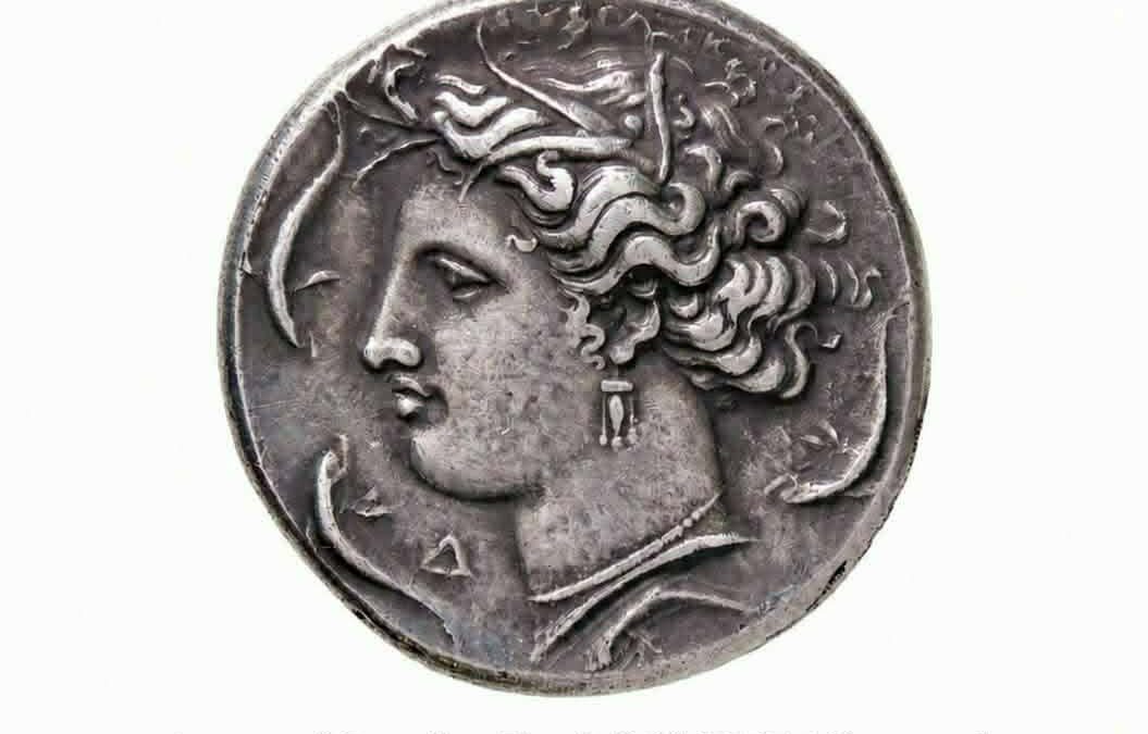 Un Viaggio nella Numismatica | Visite Guidate al Museo “Paolo Orsi”