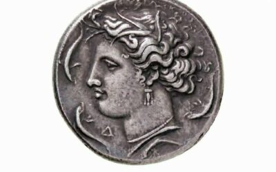 Un Viaggio nella Numismatica | Visite Guidate al Museo “Paolo Orsi”