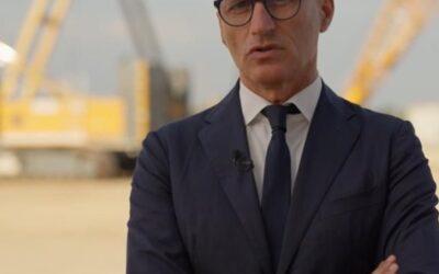 Assorisorse | Giovanni Musso entra nel Collegio dei Probiviri per il biennio 2026-2028