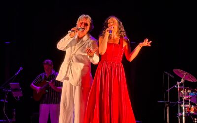 Il Teatro Massimo applaude Roberto Alagna: una notte di festa italiana tra emozioni e grandi classici