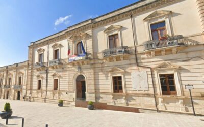 Canicattini Bagni | Il 27 Luglio torna il Consiglio comunale: in aula TARI 2026, Bilancio, Piano Antenne e PRG