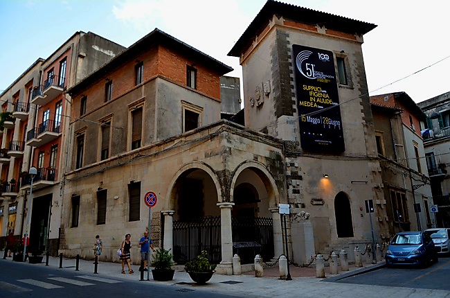 Palazzo-Greco