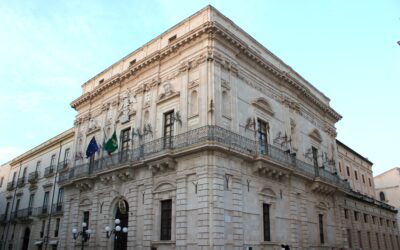 Enzo Firullo, il cordoglio del sindaco Italia: “Ha custodito e rinnovato la tradizione teatrale siracusana”