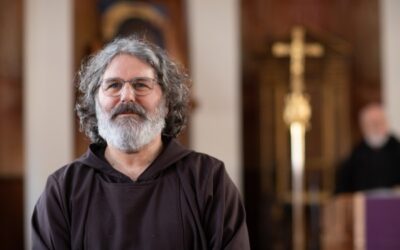 Cordoglio a Pachino per la prematura scomparsa di fra Giuseppe Pecorella