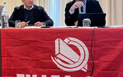 Fillea Cgil Sicilia: “La vera emergenza non è l’Etna, ma lo spopolamento delle aree interne”