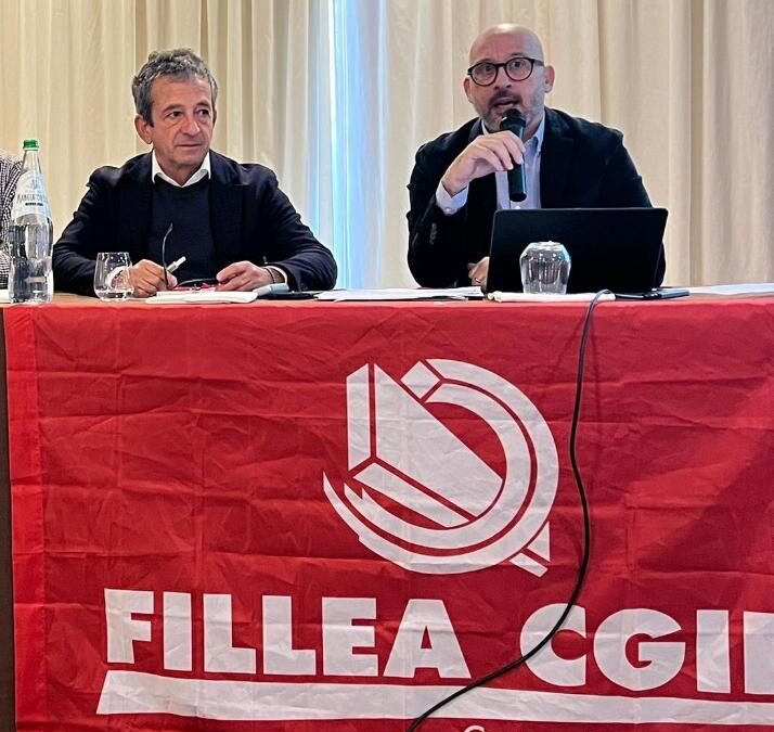 Fillea Cgil Sicilia: “La vera emergenza non è l’Etna, ma lo spopolamento delle aree interne”