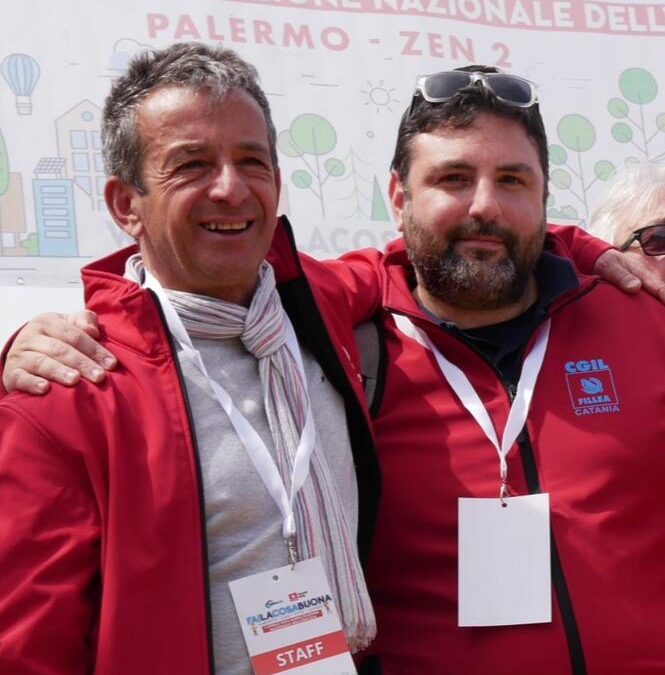 A18, Fillea Cgil: “Senza una viabilità alternativa la Sicilia rischia il collasso”