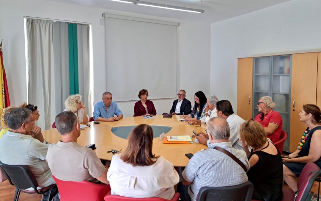 Screening oncologici e liste d’attesa | Il Comitato Consultivo dell’Asp rilancia il ruolo delle farmacie