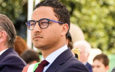 On. Spada: “Con Matteo Di Franca Siracusa perde un giovane brillante e generoso”