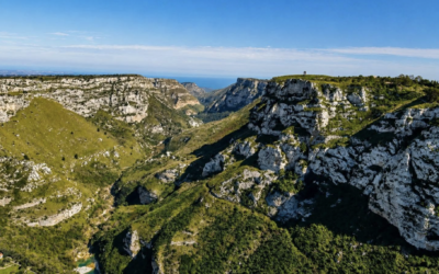 Parco Nazionale degli Iblei | Al via la raccolta ufficiale di osservazioni e proposte