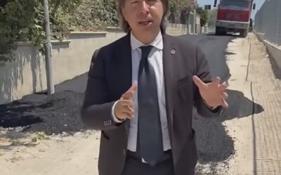 Noto – dalle contrade al Centro storico | Parte il grande piano di riqualificazione stradale